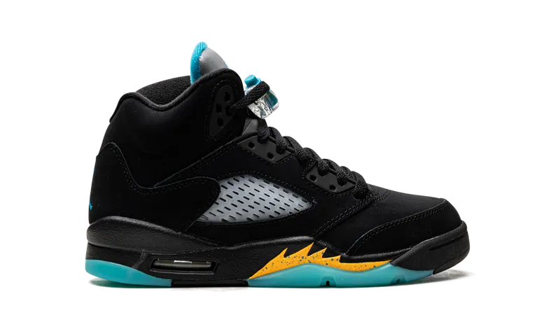 Air Jordan 5 GS “Aqua” (440888-047)