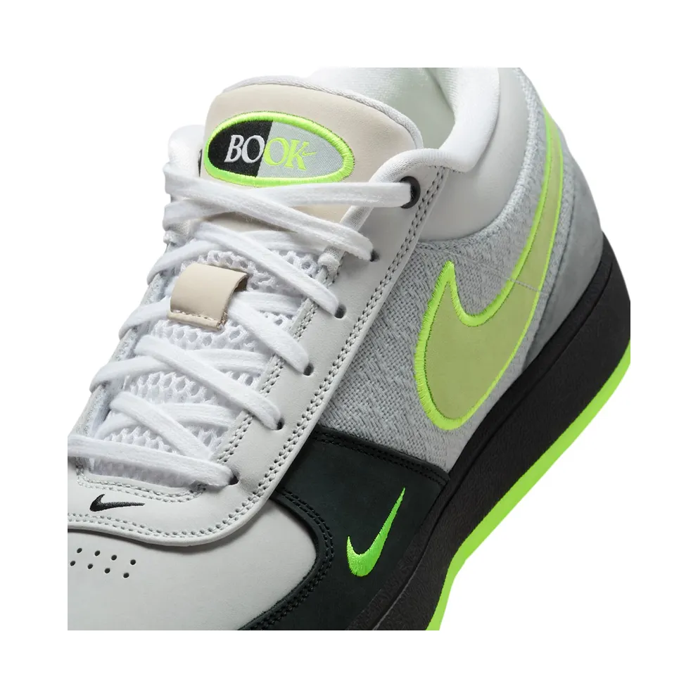 Nike Book 1 “Neon 95” (HJ4388-001)