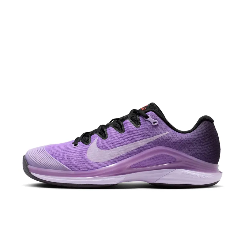 Nike Vapor 12 Bright Violet/Black/Infrared 23/Violet Mist (IB2534-500)