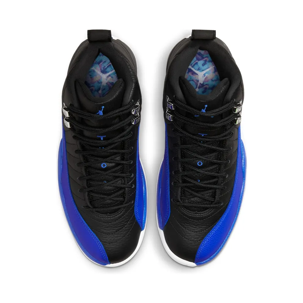 AIR Jordan 12 “Hyper Royal” (AO6068-004)