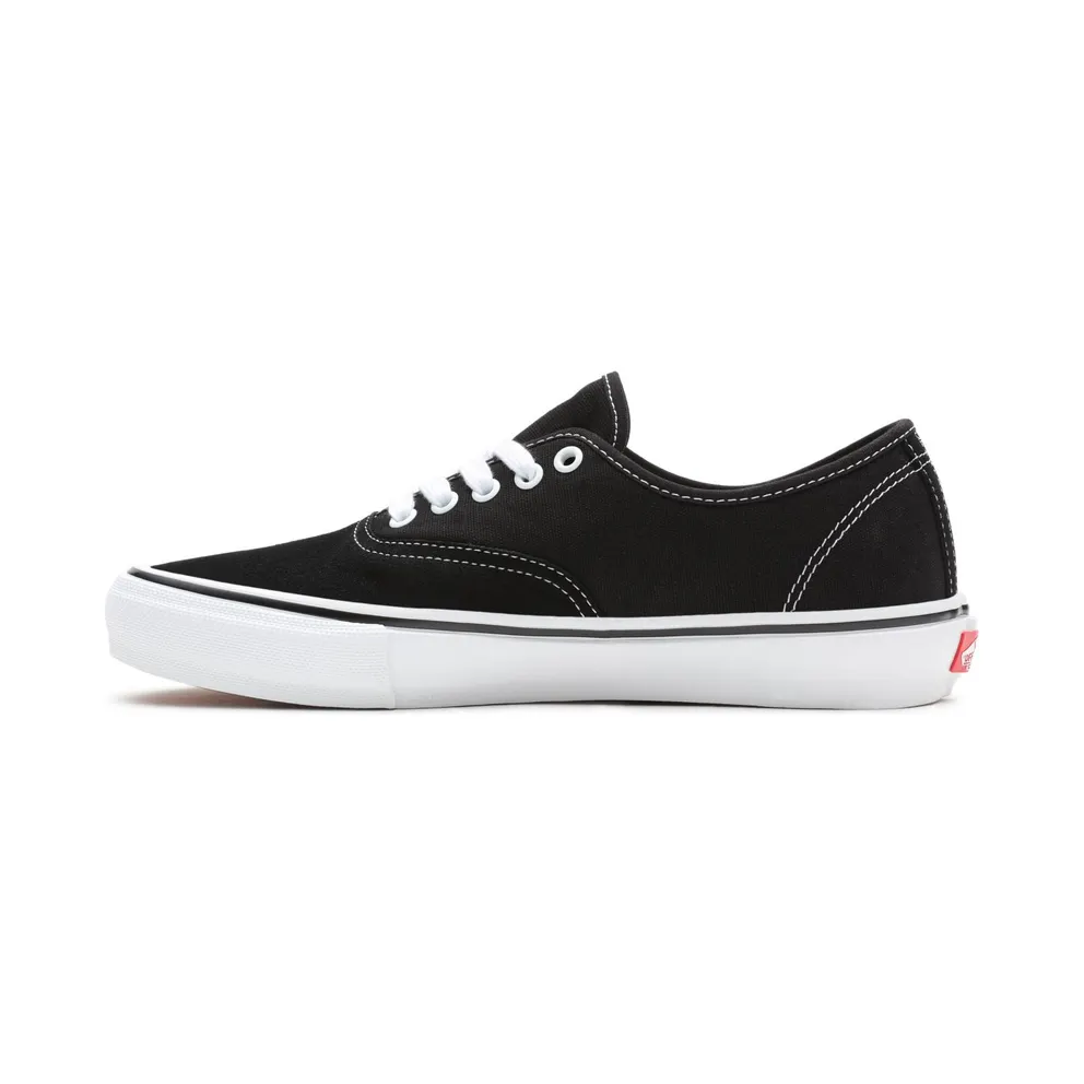 VANS Authentic Skate Shoes Black (VN0A5FC8Y28)