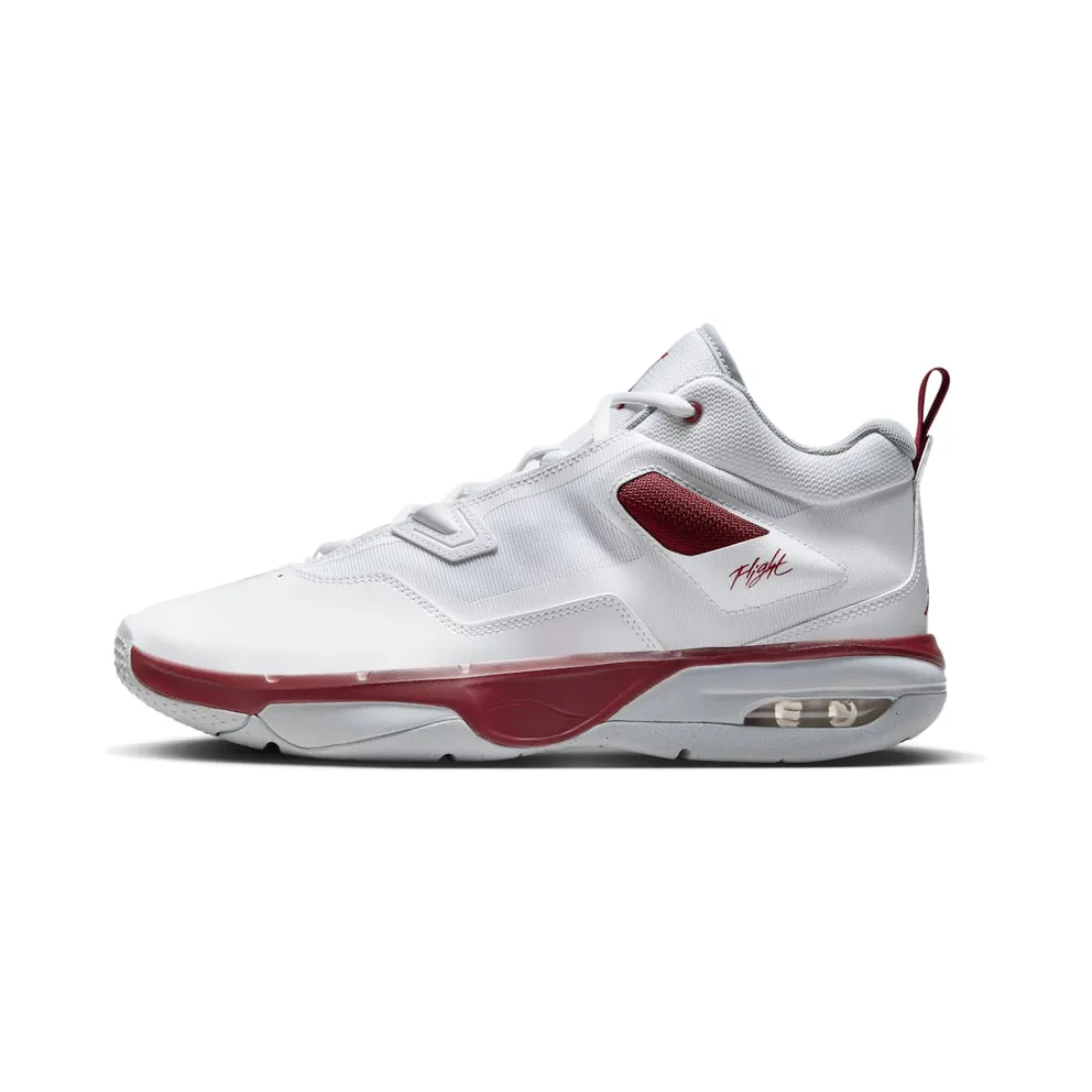 Jordan Stay Loyal 3 White Team Red (FB1396-160)