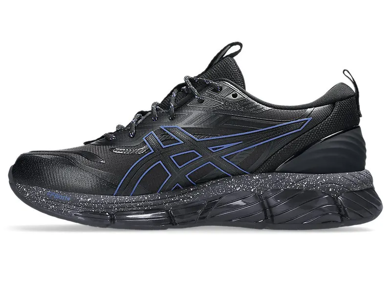ASICS GEL-QUANTUM 360 VIII UTILITY “Black / Asics Blue” (1203A471-003)