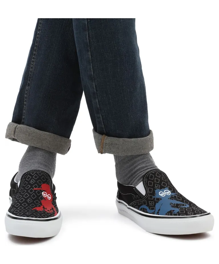 vans-slip-on VN0A5FCAAPM