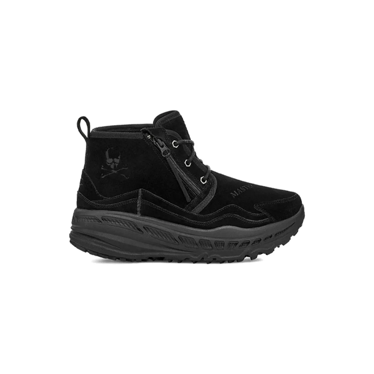 ugg-neumel-boot 1118694-BLK