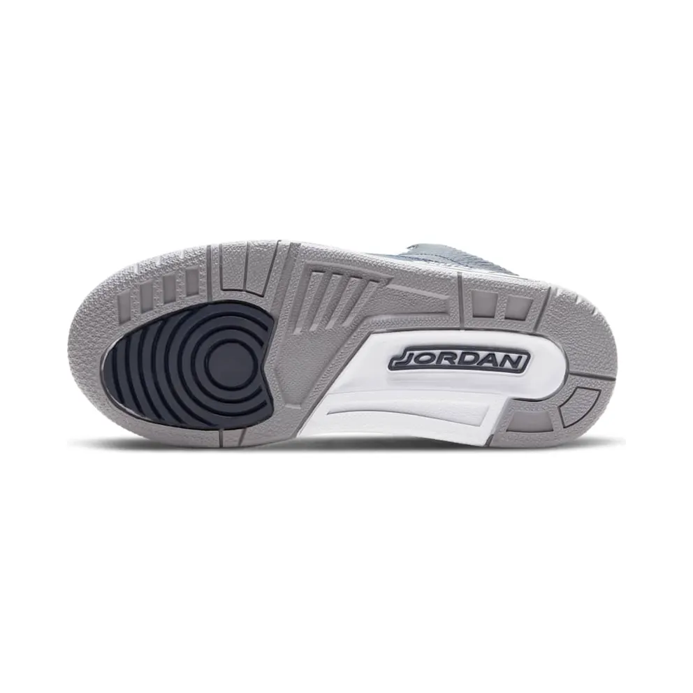 Jordan 3 Retro Georgetown (2021) (429487-401)