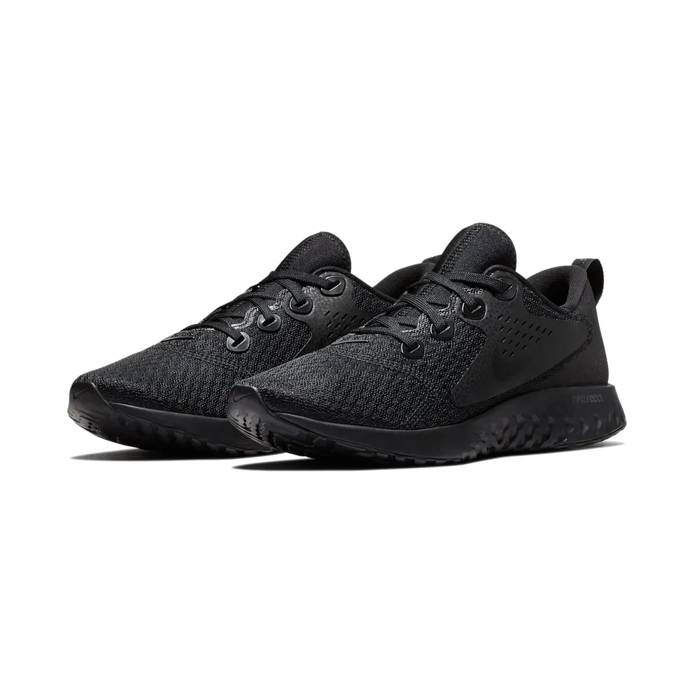 Nike Legend React Black (W) Black/Black (AA1626-002)