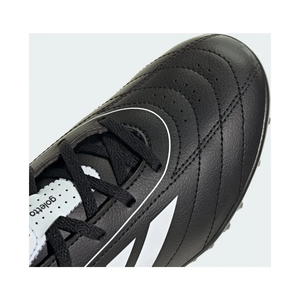adidas Goletto IX Turf Black Cloud White (IH0101)