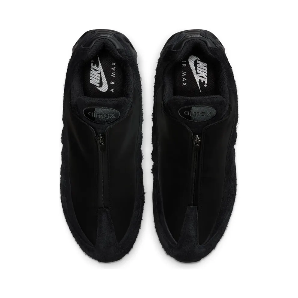 Nike Air Max 95 Zip SP Black (IM0695-001)