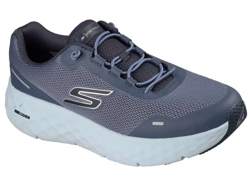skechers-max-cushioning 217113_BLNV