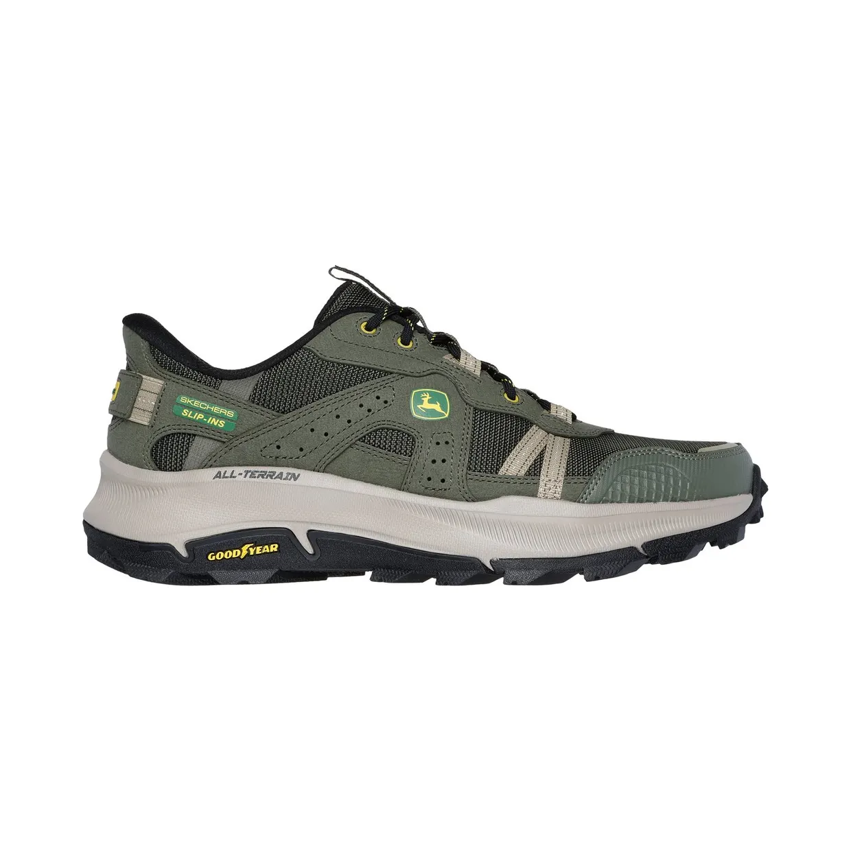 skechers-john-deere 256009_GRN