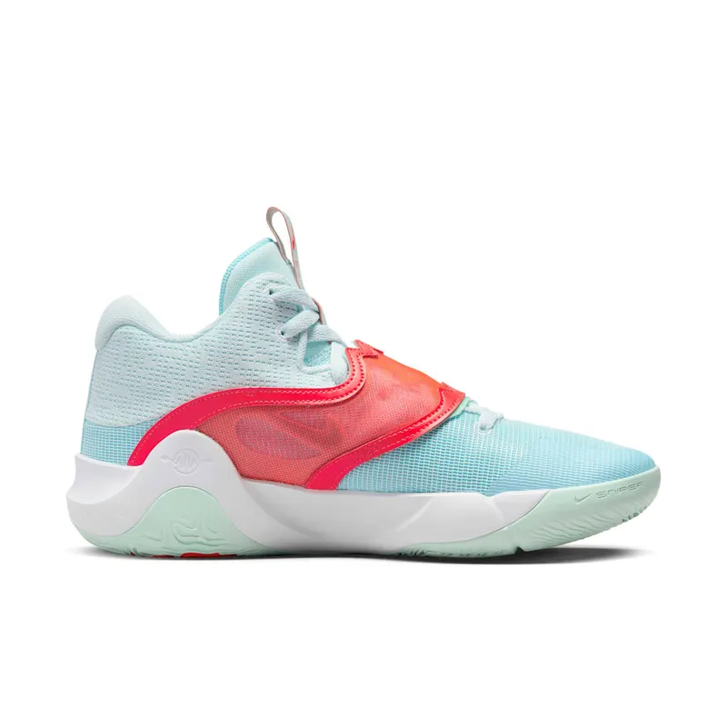 Nike KD Trey 5 X Blue Chill (DD9538-400)