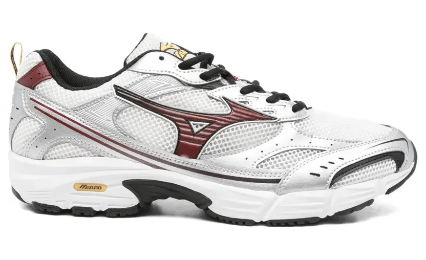 Mizuno MXR Sport Nimbus Cloud/Syrah/Silver (D1GA2451-12)