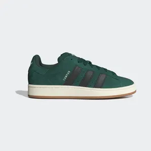 adidas Campus 00s “Collegiate Green / Core Black / Off White” (IF8763)