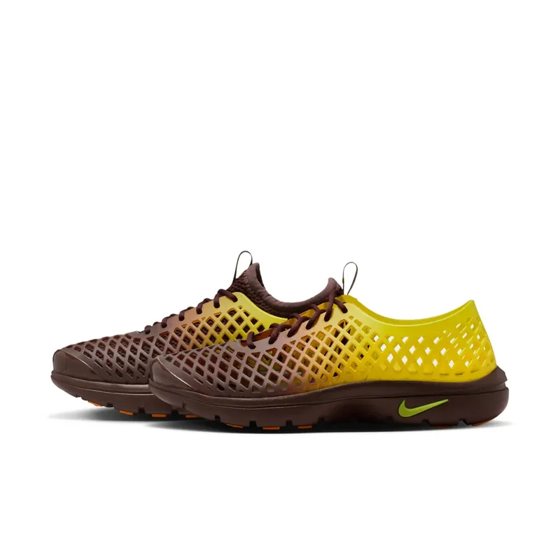 Nike Rejuven8 Run OG SP QS Yellow Black (IO9932-200)