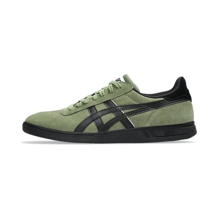 ASICS GEL-VICKKA PRO “Moss / Black” (1201A486-301)