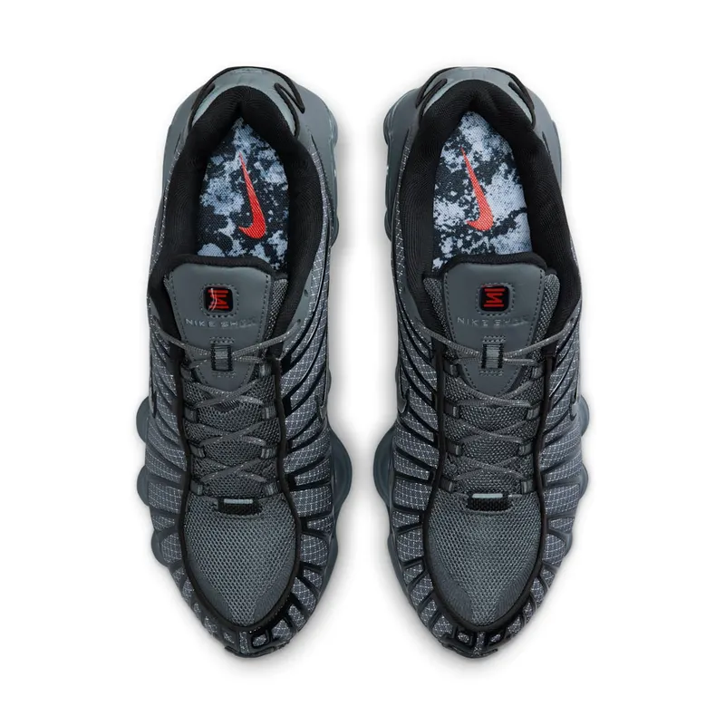 Nike Shox TL “Iron Grey Black” (IM6771-068)