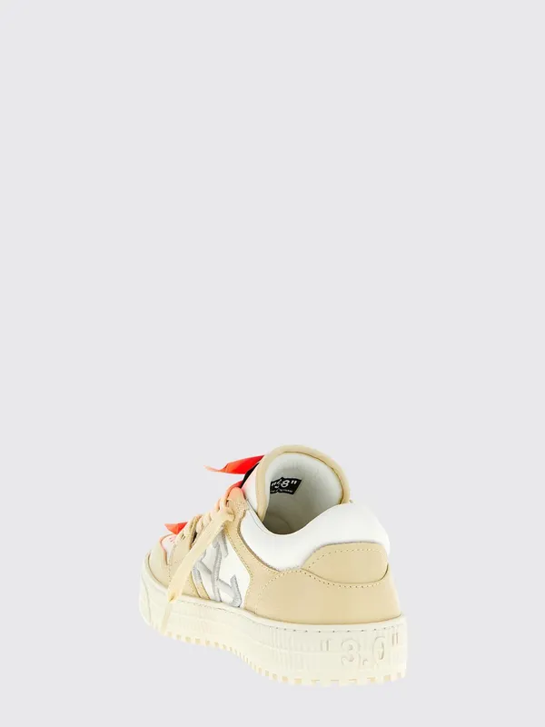 Off-White Beige (OWIA28ES26LEA0010161)