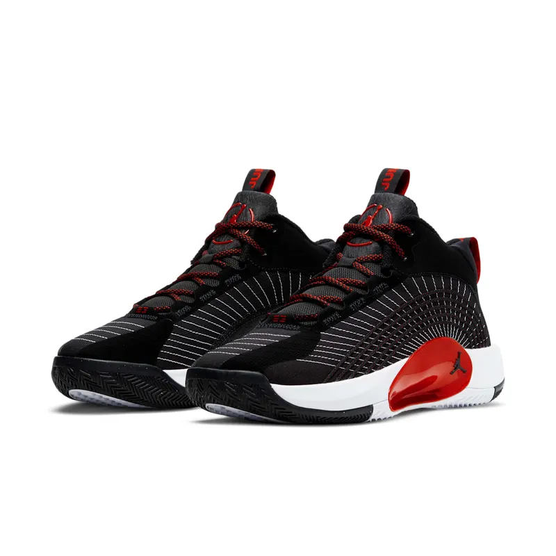 Jordan Jumpman 2021 Basketball Black (CQ4021-006)