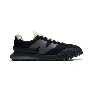 New Balance Black XC72 Sneakers (UXC72DA1)