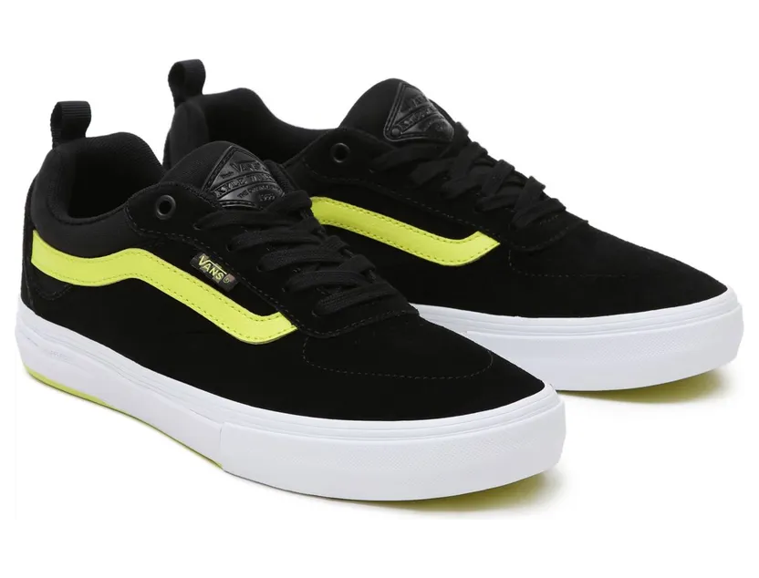VANS Kyle Walker Schoenen Zwart (VN0A5JIE8YY)