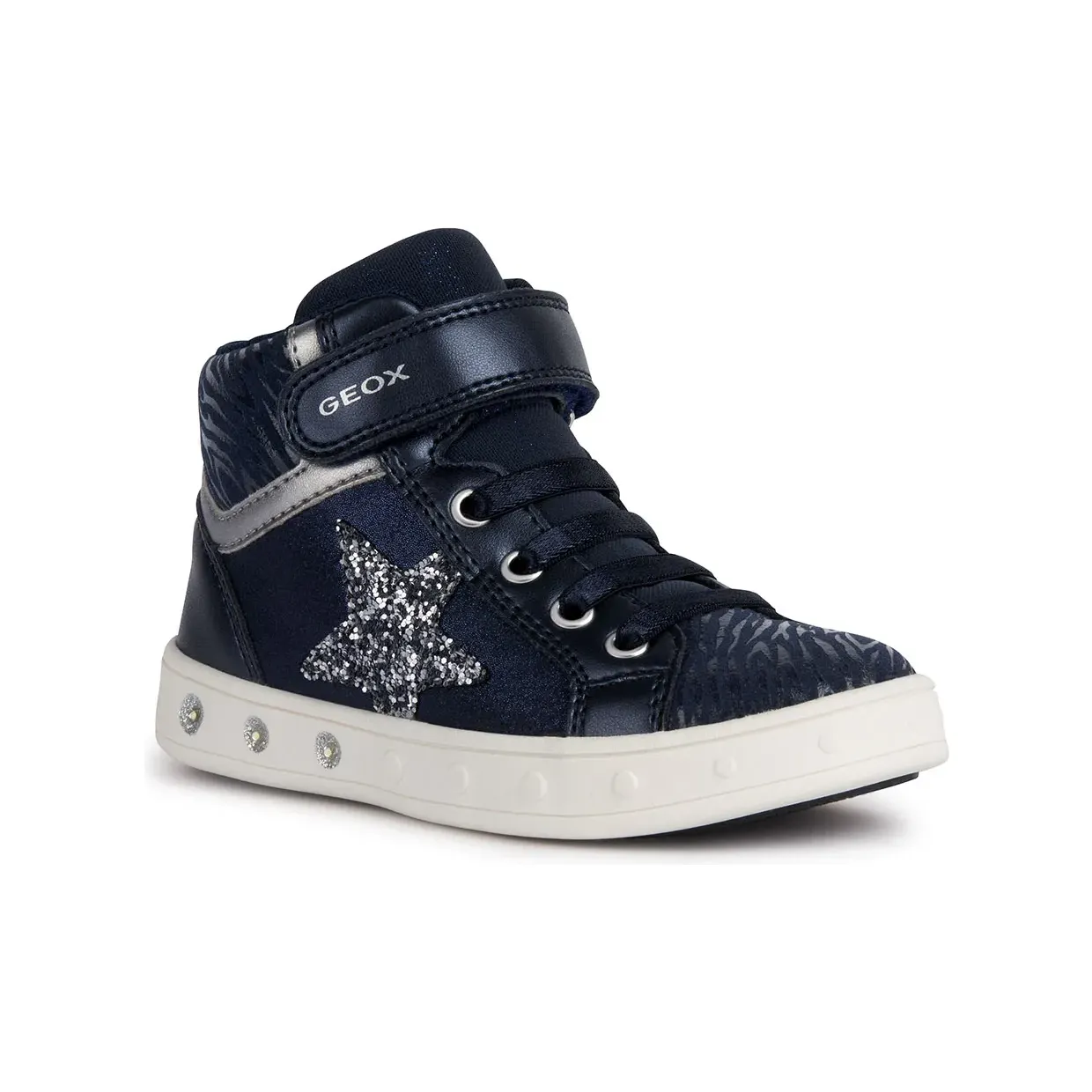 geox-sneaker J368WG0BJDH-C4201
