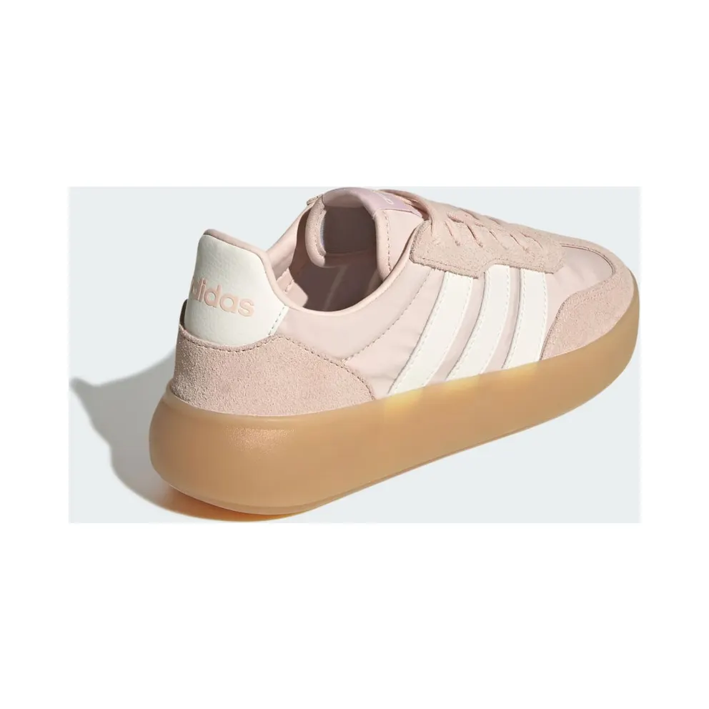 Adidas Barreda Decode Wonder Quartz / Off White / Gum (JR1216)