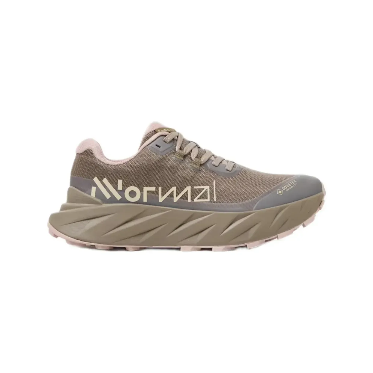 nnormal-sneaker NX4CD1W-002