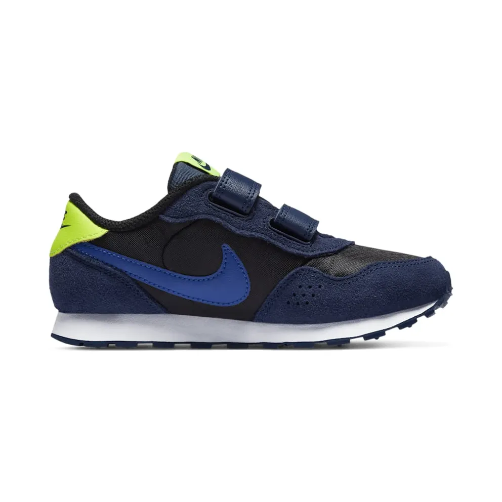 Nike MD Valiant Younger Kids’ Black (CN8559-010)