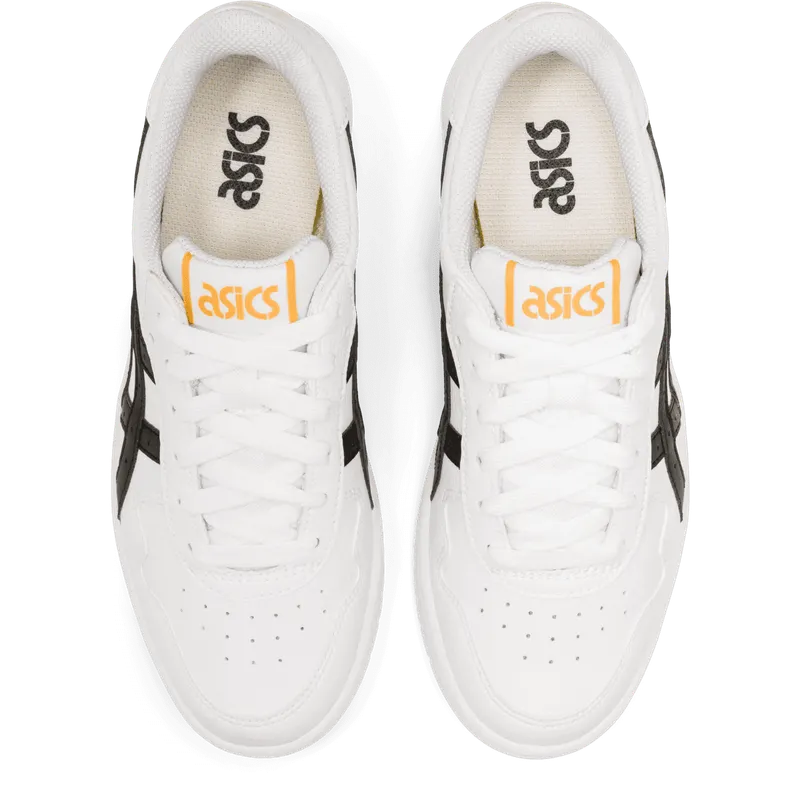 Asics JAPAN S White/Black (1192A147.103)