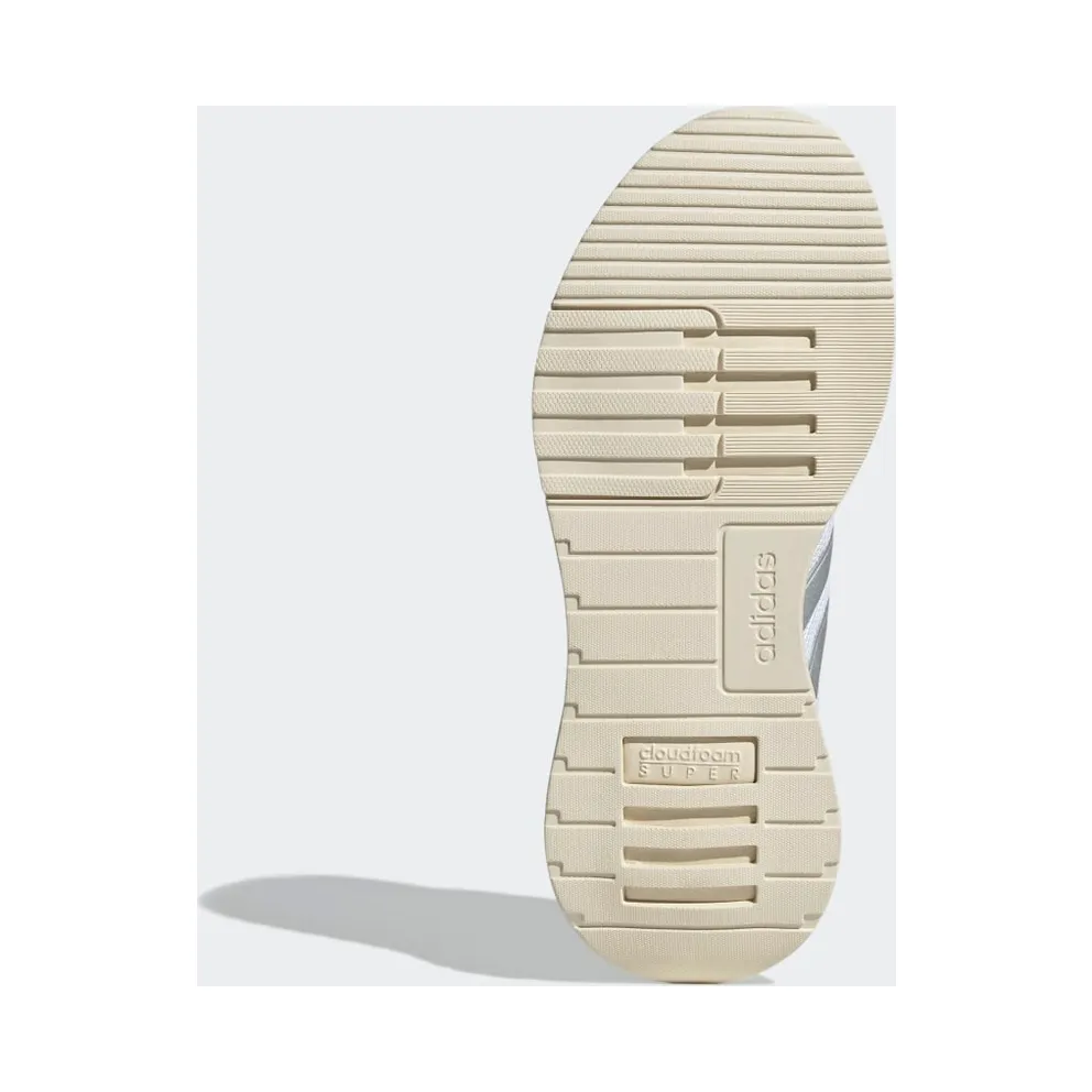 Adidas Racer TR21 Cloud White / Silver Metallic / Wonder White (GW4417)