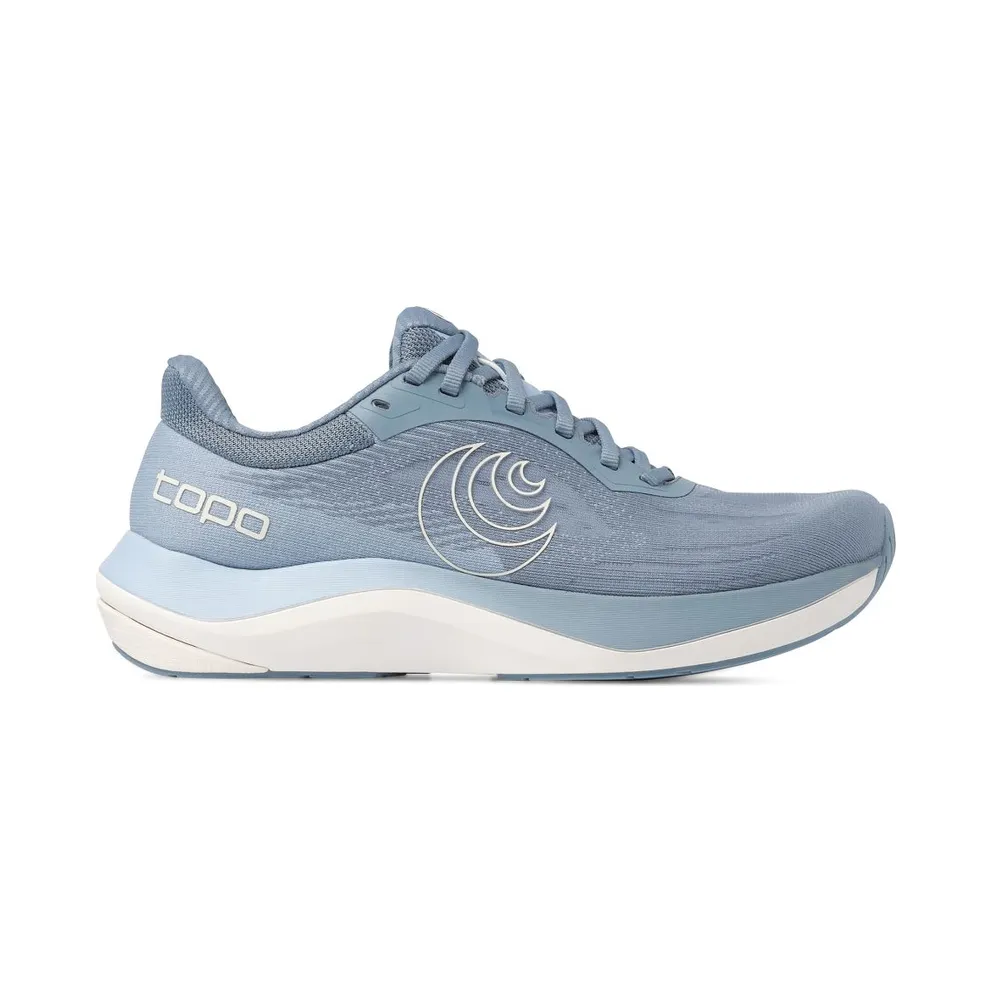 TOPO ATHLETIC sneaker Blue (W096-BLUWHT)