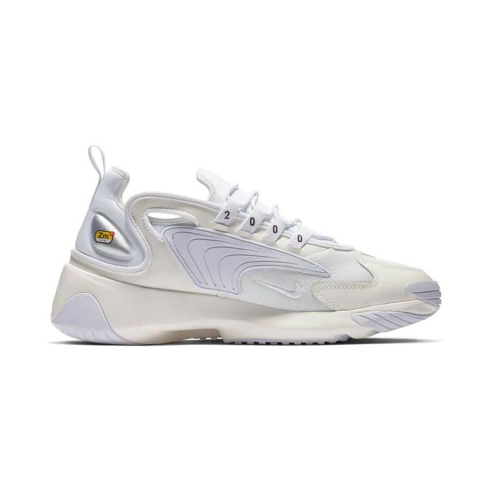 Nike Zoom 2K Sail White Black Sail/White-Black (AO0269-100)