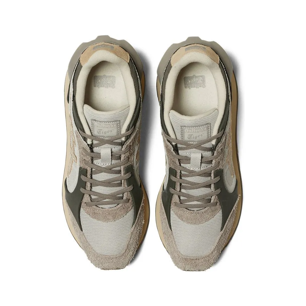Onitsuka Tiger Moage CO Oyster Grey Feather Grey (1183B555-020)