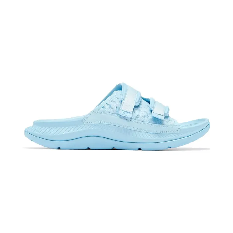 Hoka Ora Luxe Summer Song Ice Flow Blue (1134150-SSIF)