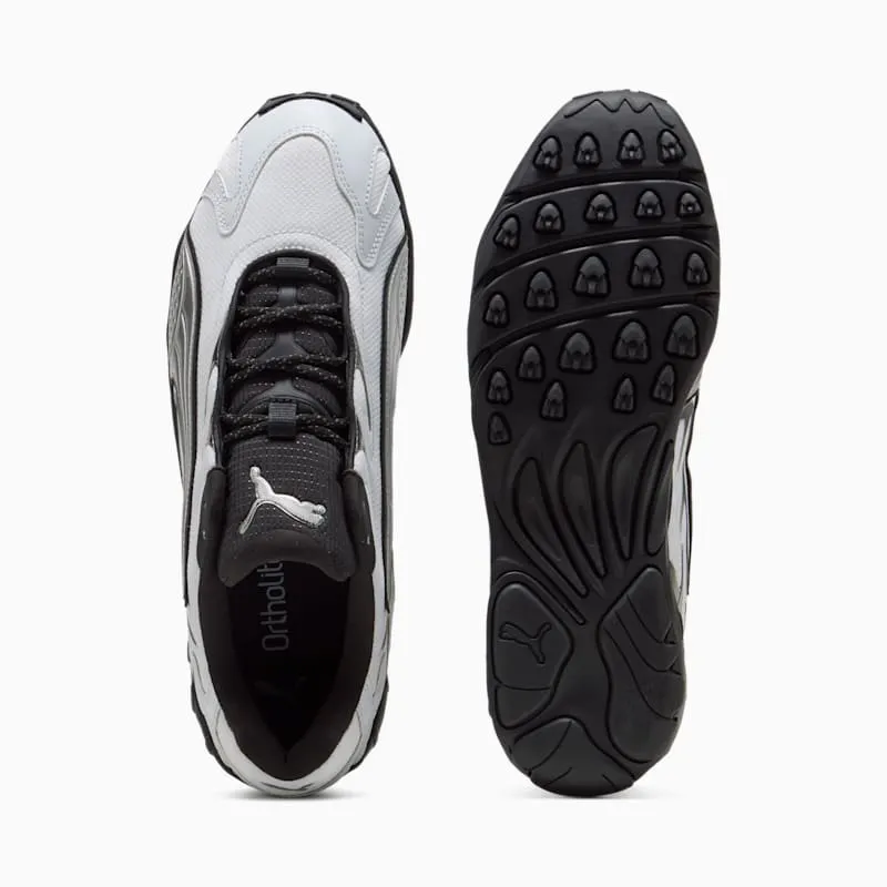 Puma Inhale White (402589-01)