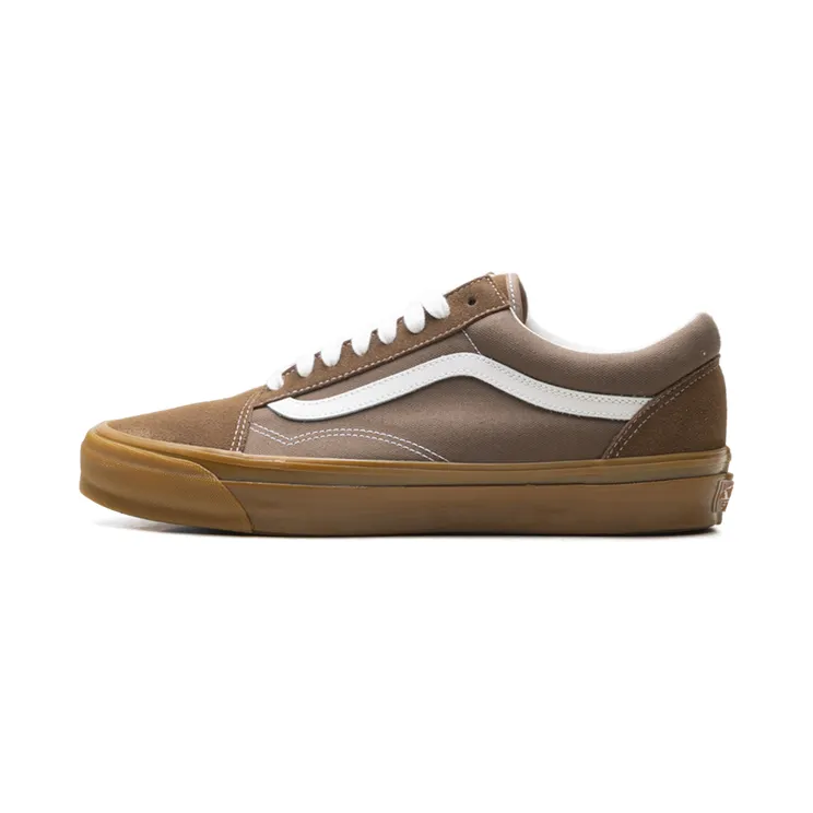 Vans Old Skool LX “Sepia Gum” (VN000D560E01)