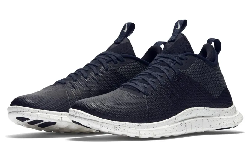 Nike Free Hypervenom 2 FS Dark Obsidian