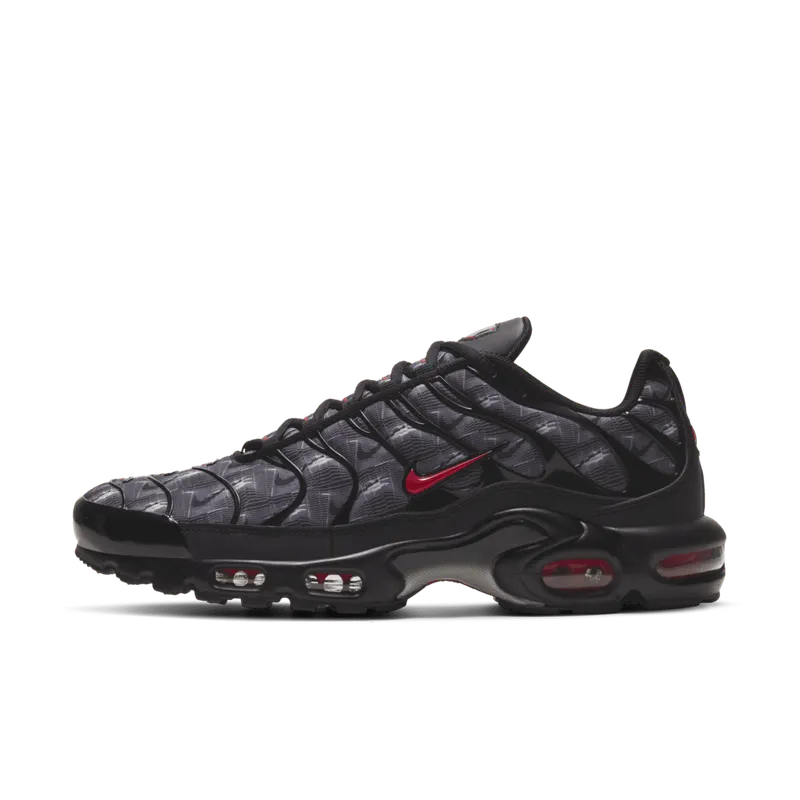 Nike Air Max Plus Black (DJ0638-001)