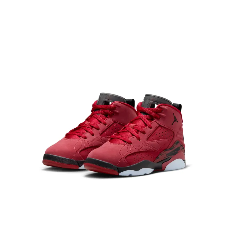 Jordan Jumpman MVP Gym Red Summit White Black (DZ5578-600)