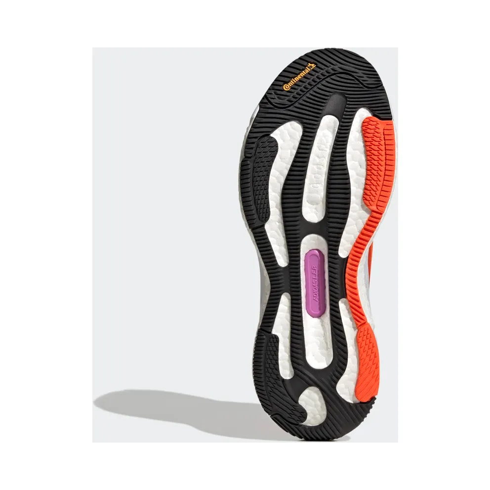 adidas Solarcontrol Impact Orange / Night Metallic / Pulse Lilac (GX9227)
