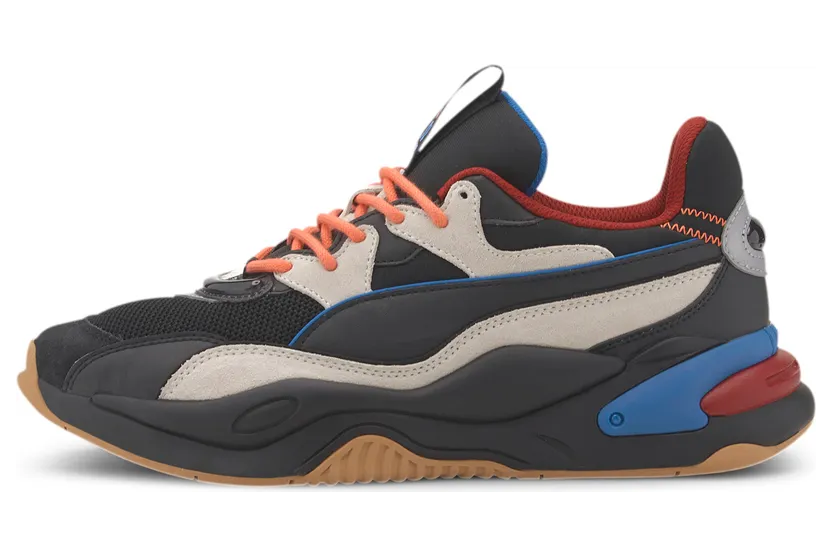 Puma RS-2K RF Grijs/Zwart (373887-01)