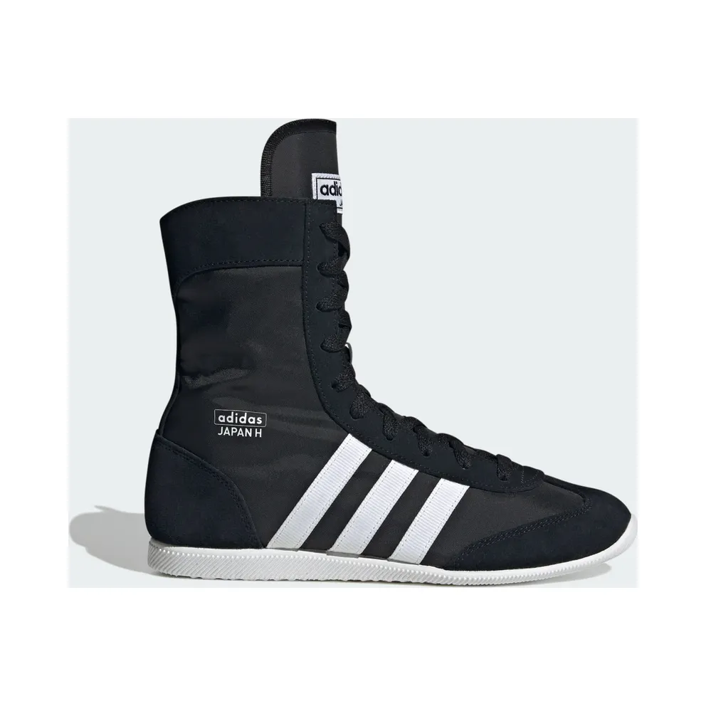 Adidas Japan H Core Black / Cloud White / Cloud White (JR8122)