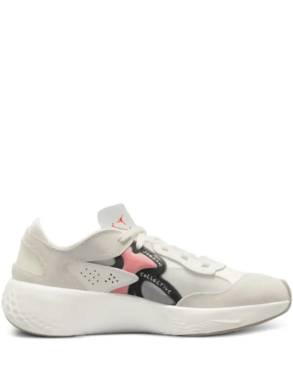 Jordan Delta 3 low-top sneakers – Beige (DR5751)