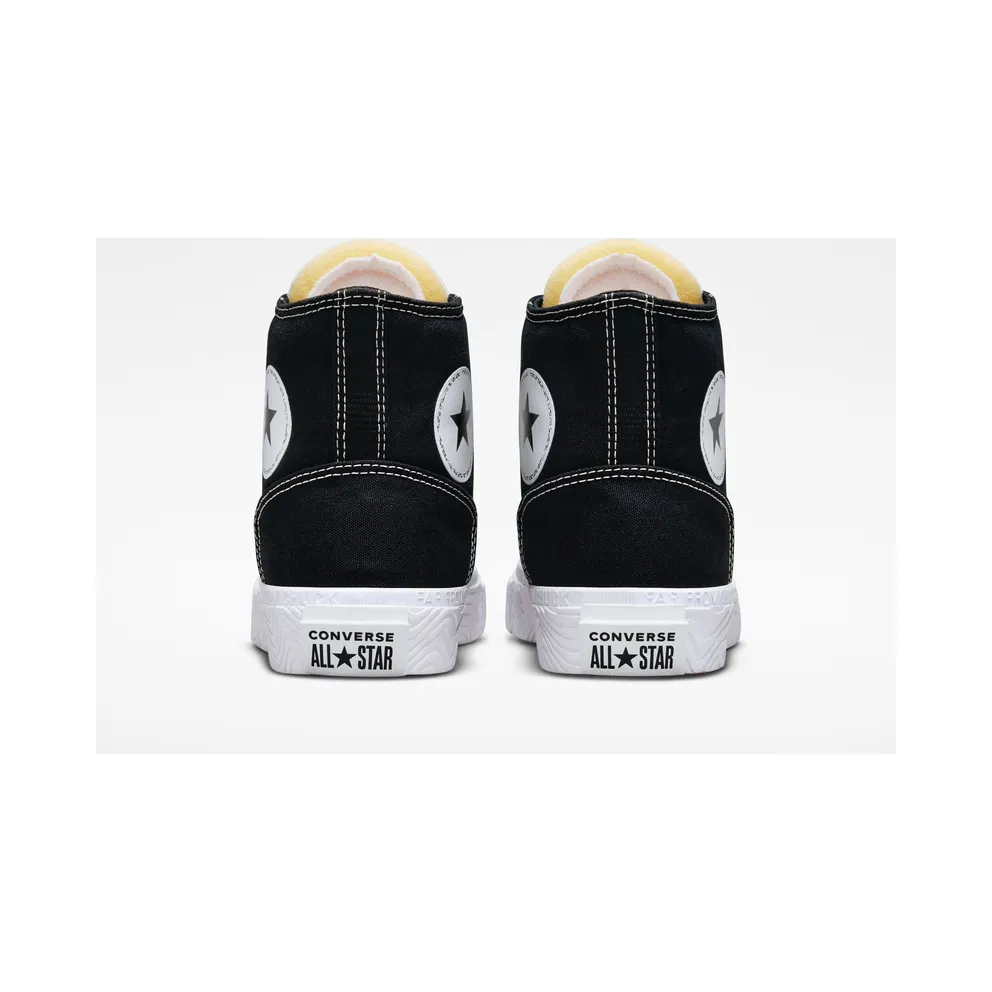 Converse Chuck Taylor Alt Star Canvas Black/White/White