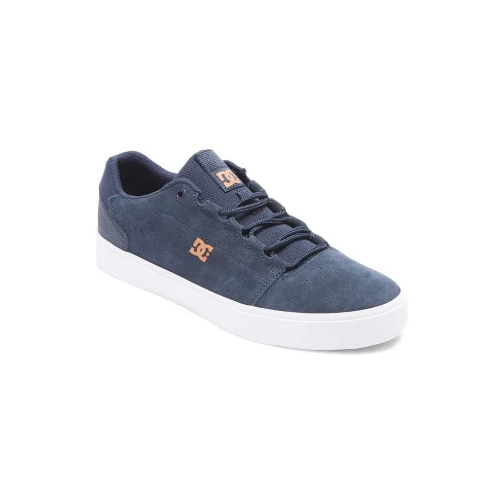DC Hyde navy/ orange (ADYS300768-NO3)