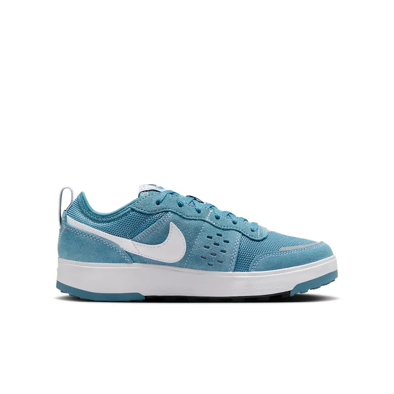 Nike C1TY Smokey Blue Black White (HQ0028-003)