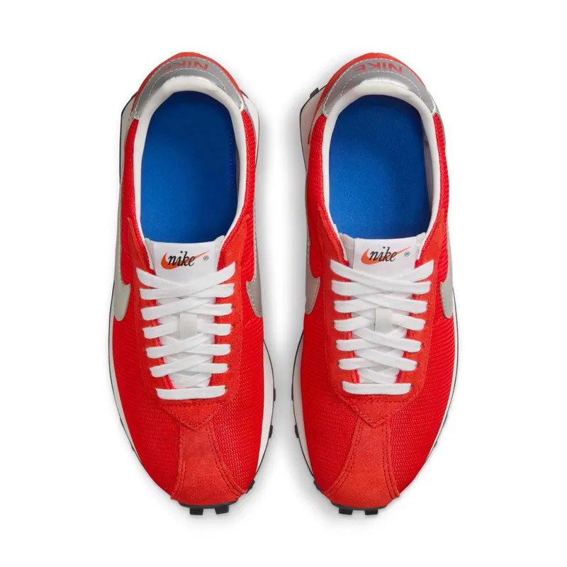 Nike LD-1000 “University Red Silver” (HF3227-600)