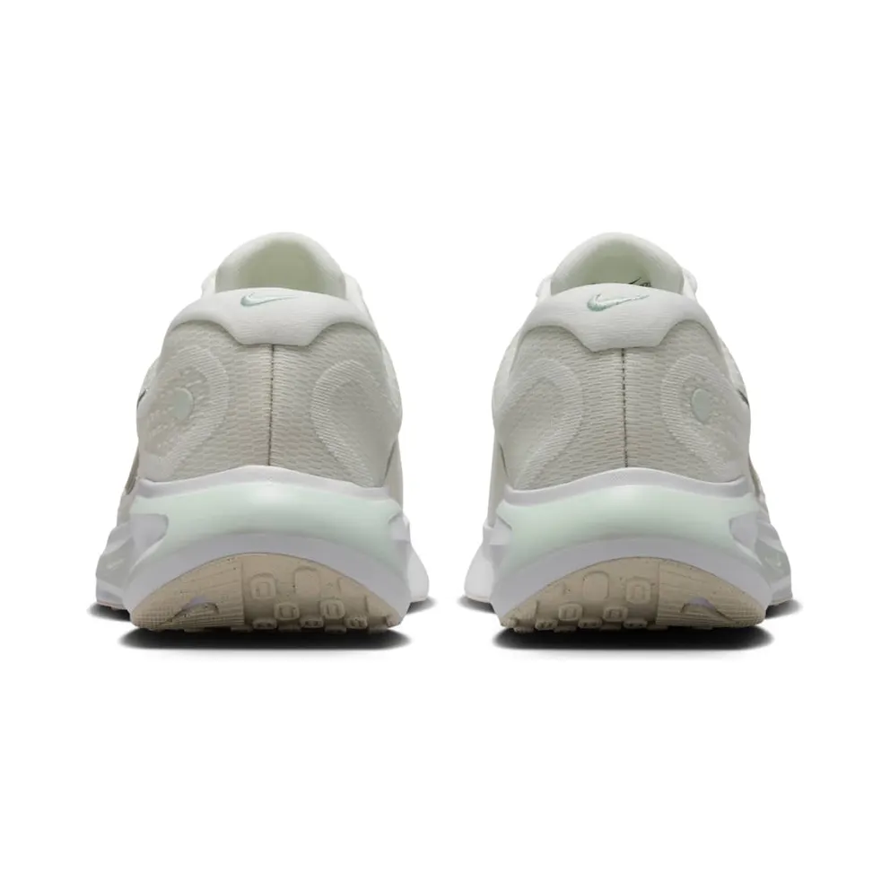 Nike Journey Run Summit White/Barely Green/White/Metallic Silver (FJ7765-122)