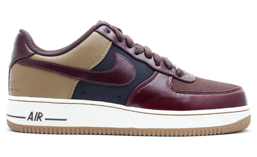 Nike Air Force 1 Low DJ Clark Kent East vs. West